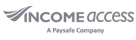 Income Access